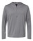 Adidas® Lightweight Performance Quarter-Zip Hooded Pullover